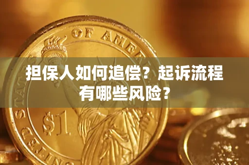 北京担保人如何追偿？起诉流程有哪些风险？