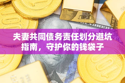 北京夫妻共同债务责任划分避坑指南，守护你的钱袋子